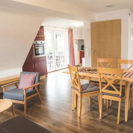 Apartment Landurlaub Nrw Dorfstubchen Schmallenberg