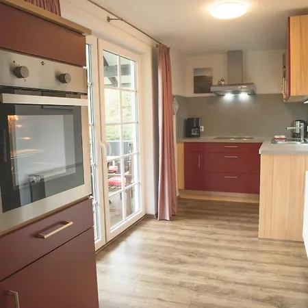 Landurlaub Nrw Dorfstubchen Apartment