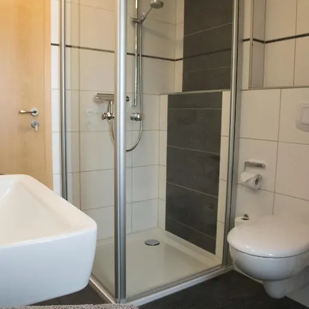 Landurlaub Nrw Dorfstubchen שמאלנברג