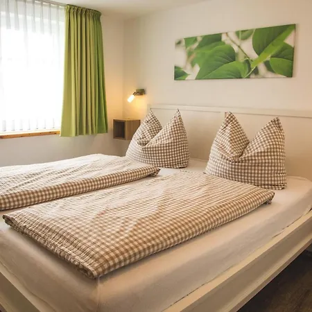 Landurlaub Nrw Dorfstubchen Apartment *