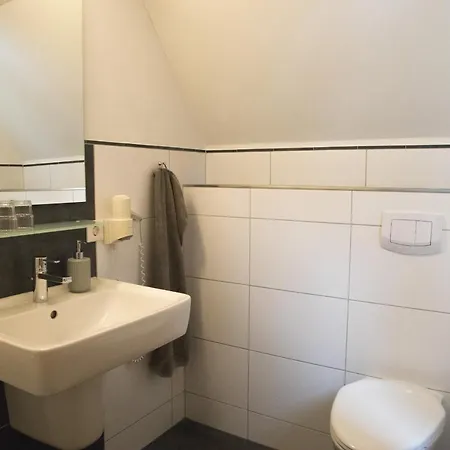 Apartment Landurlaub Nrw Dorfstubchen Schmallenberg